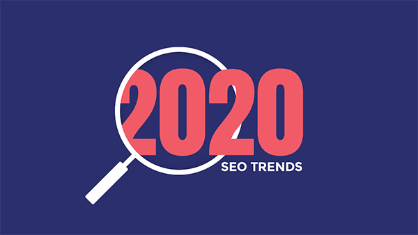 SEO тренды 2021 года для продвижения сайта в Топ Google