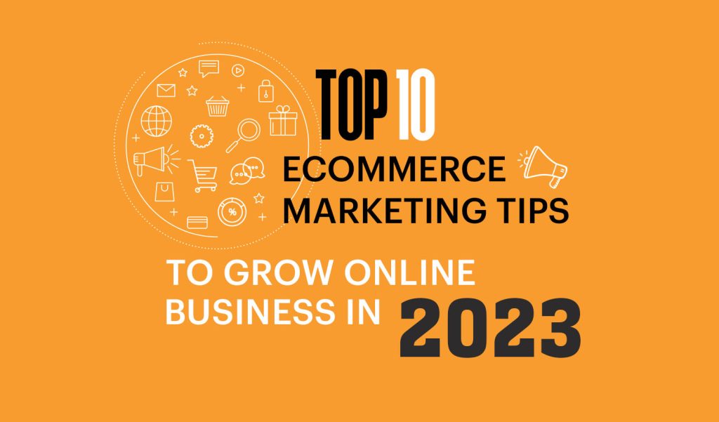 Top 10 ways to promote your business online in the USA 2023