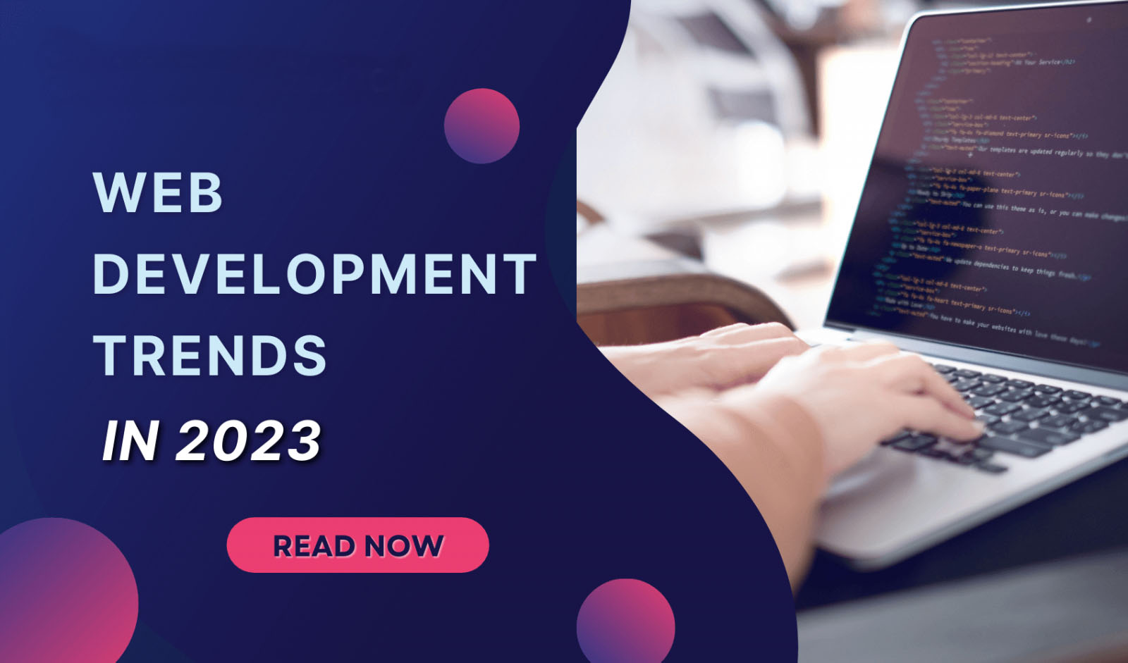 Website Development Trends in 2023