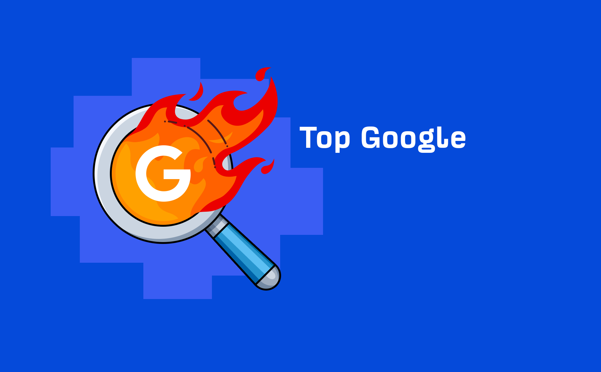 Как продвинуть сайт в ТОП Google в 2023 году
