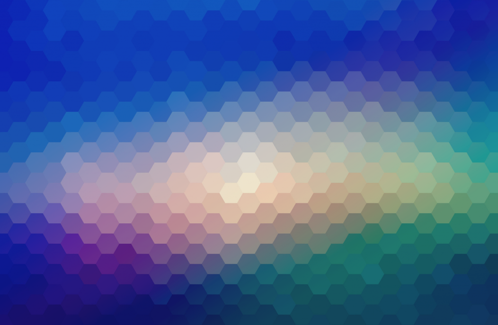 Color Gradient Design